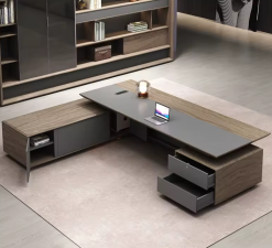 Bàn ghế giám đốc