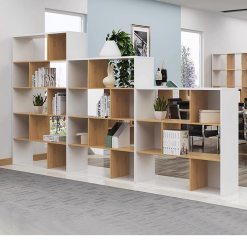 Tủ Hồ Sơ Gỗ Phong Cách Hiện Đại – Thiết Kế Tùy Chỉnh, Dùng Cho Lưu Trữ Và Trưng Bày – Nội Thất Văn Phòng Và Gia Đình Cao Cấp