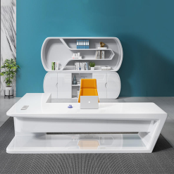 Nội Thất Văn Phòng Hiện Đại Cao Cấp – Bàn Giám Đốc, Quản Lý, CEO, Chủ Tịch