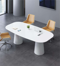 Bàn Làm Việc & Bàn Họp Nhỏ Văn Phòng Hiện Đại – Sơn Bóng Cao Cấp, Dùng Cho Gia Đình và Văn Phòng