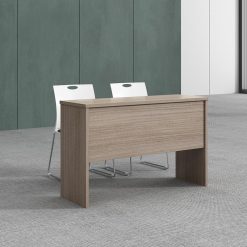 Nội Thất Văn Phòng Gỗ Đơn Giản Hiện Đại Có Thể Tùy Chỉnh Cho Văn Phòng Tại Nhà, Khách Sạn, Bệnh Viện, Bàn Họp Và Bàn Đào Tạo, Bàn Học Sinh