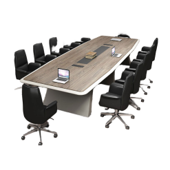 Bàn Họp Cao Cấp Sơn Mài Đặt Theo Yêu Cầu, Nội Thất Văn Phòng Hiện Đại, Cho Phòng Họp Sang Trọng