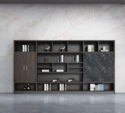 Tủ Hồ Sơ Văn Phòng Lớn – Nội Thất Văn Phòng Cao Cấp Cho Giám Đốc, Tủ Hồ Sơ Bằng Gỗ Tùy Chỉnh